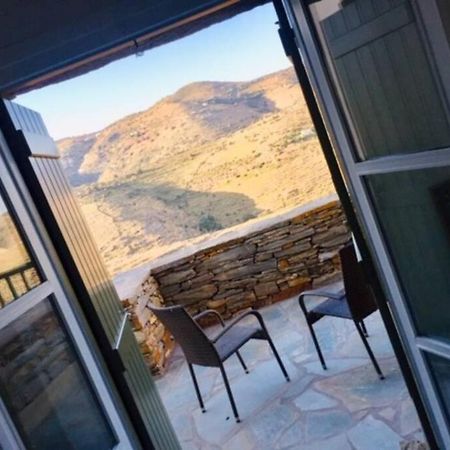 Starryhouse Villa Fotimárion Екстериор снимка