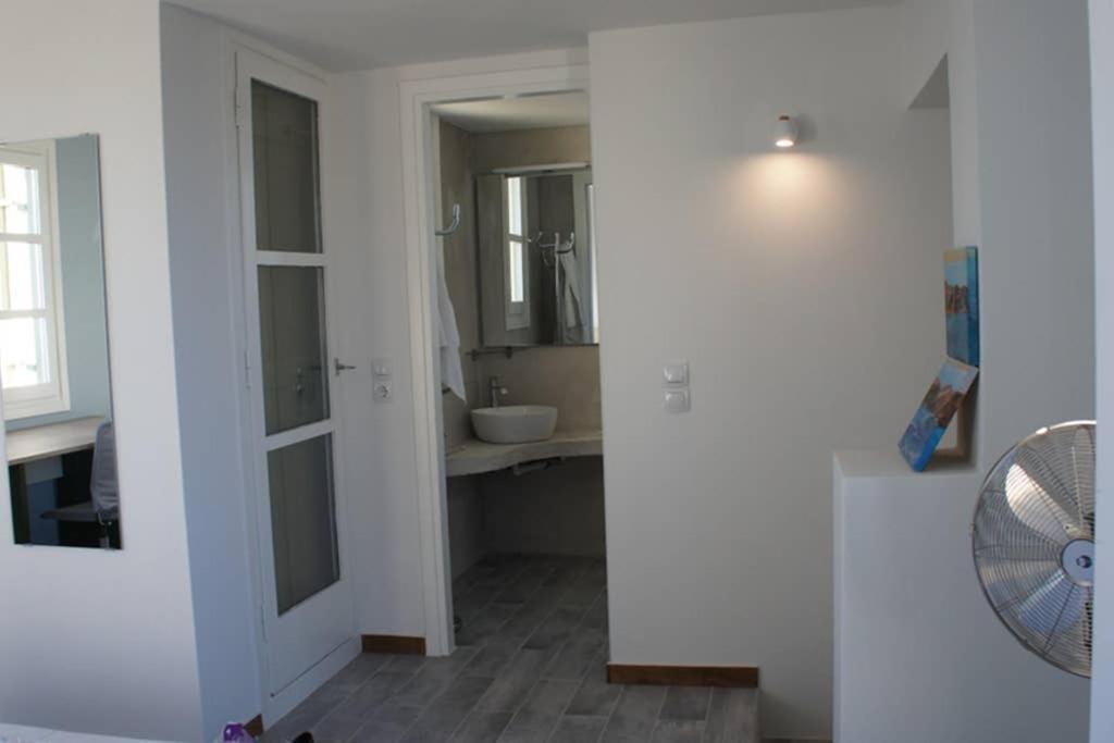 Starryhouse Villa Fotimárion Екстериор снимка