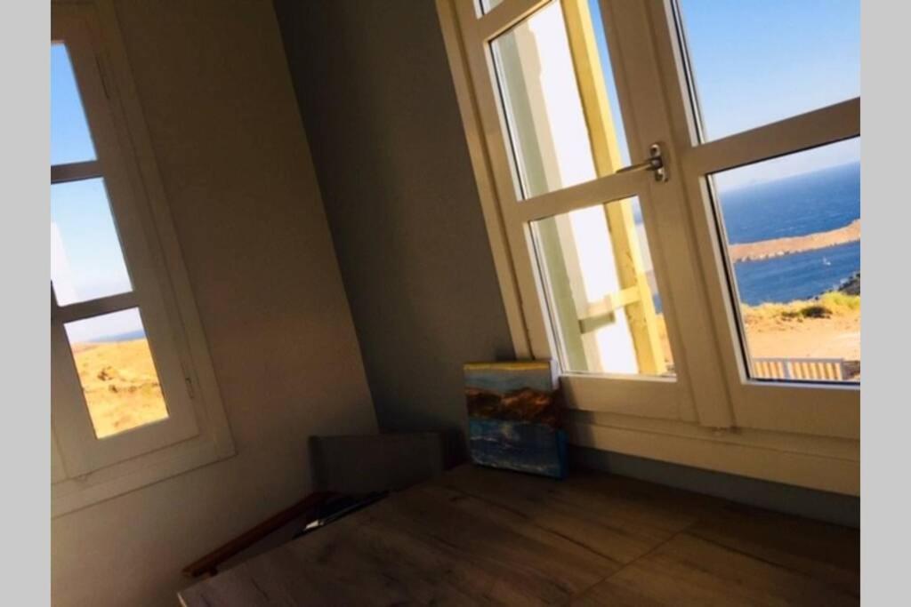 Starryhouse Villa Fotimárion Екстериор снимка