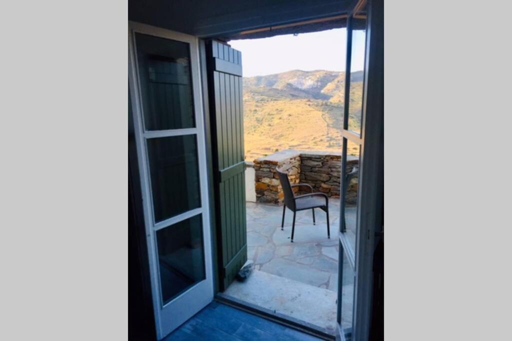 Starryhouse Villa Fotimárion Екстериор снимка