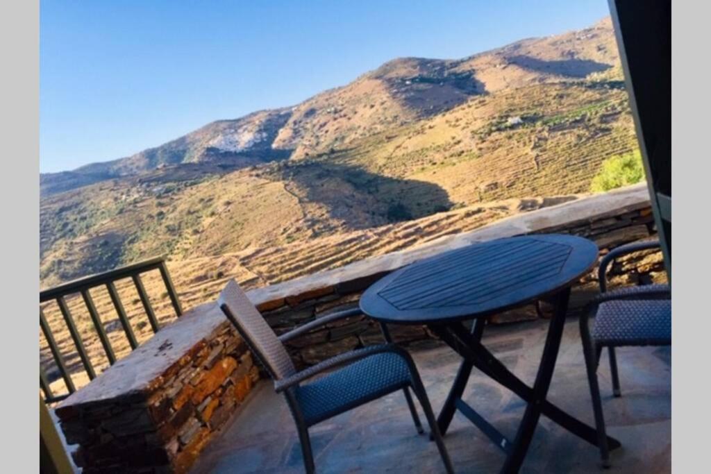 Starryhouse Villa Fotimárion Екстериор снимка