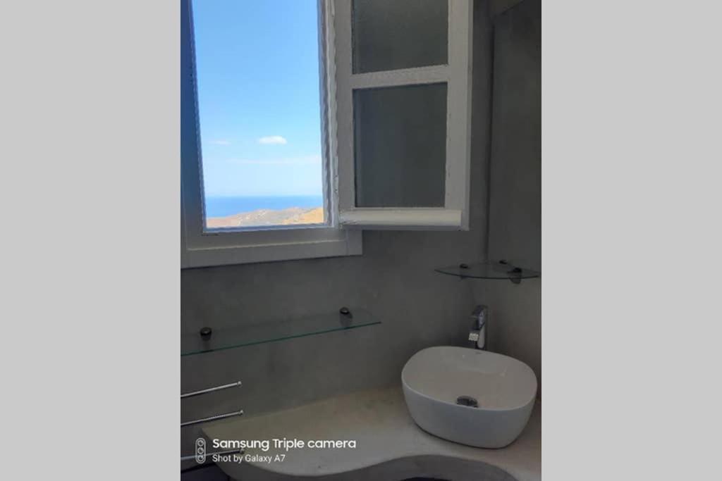 Starryhouse Villa Fotimárion Екстериор снимка