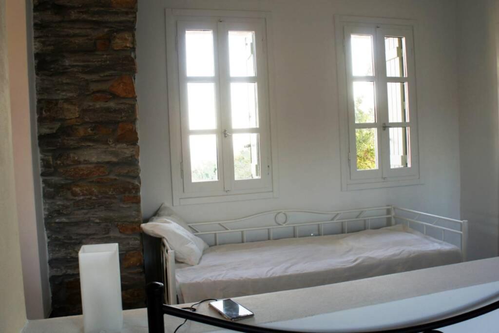 Starryhouse Villa Fotimárion Екстериор снимка