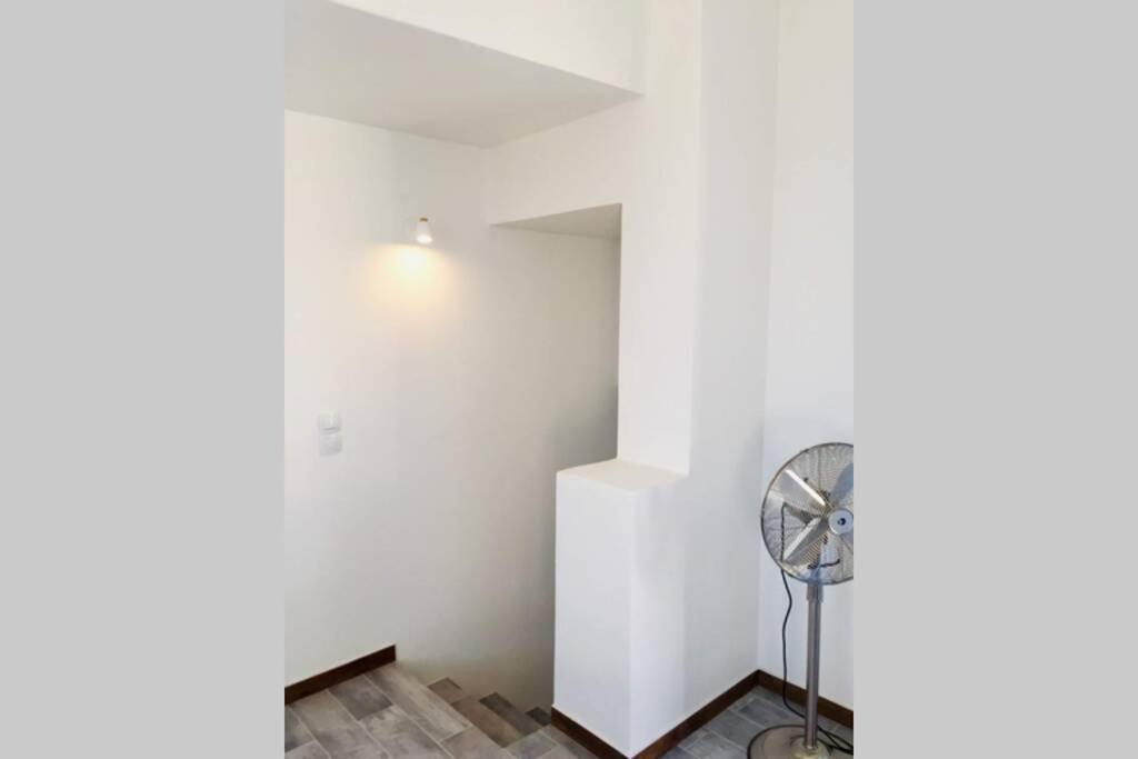 Starryhouse Villa Fotimárion Екстериор снимка