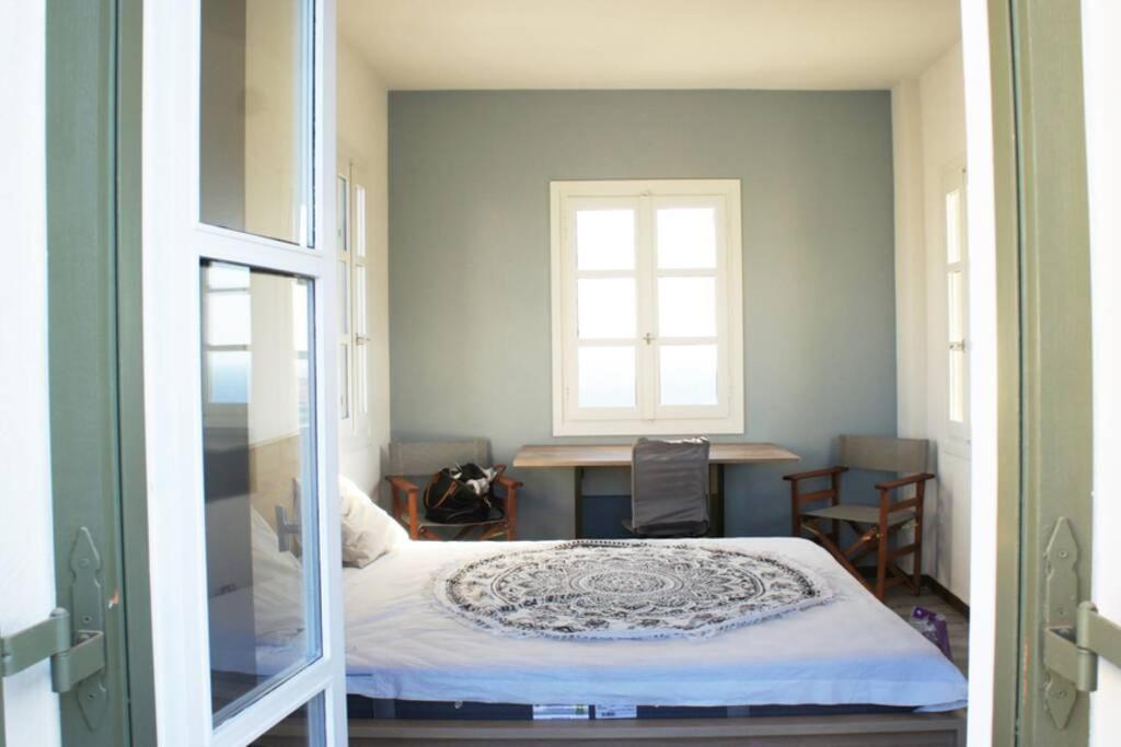 Starryhouse Villa Fotimárion Екстериор снимка