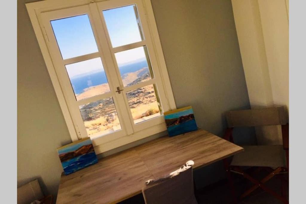 Starryhouse Villa Fotimárion Екстериор снимка
