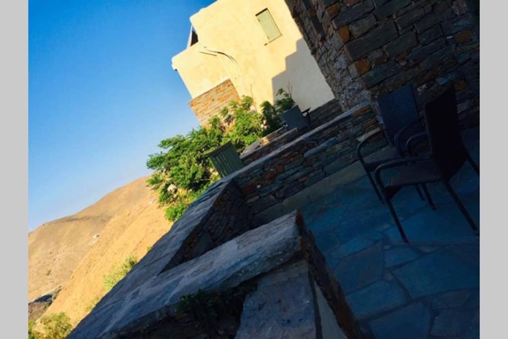 Starryhouse Villa Fotimárion Екстериор снимка